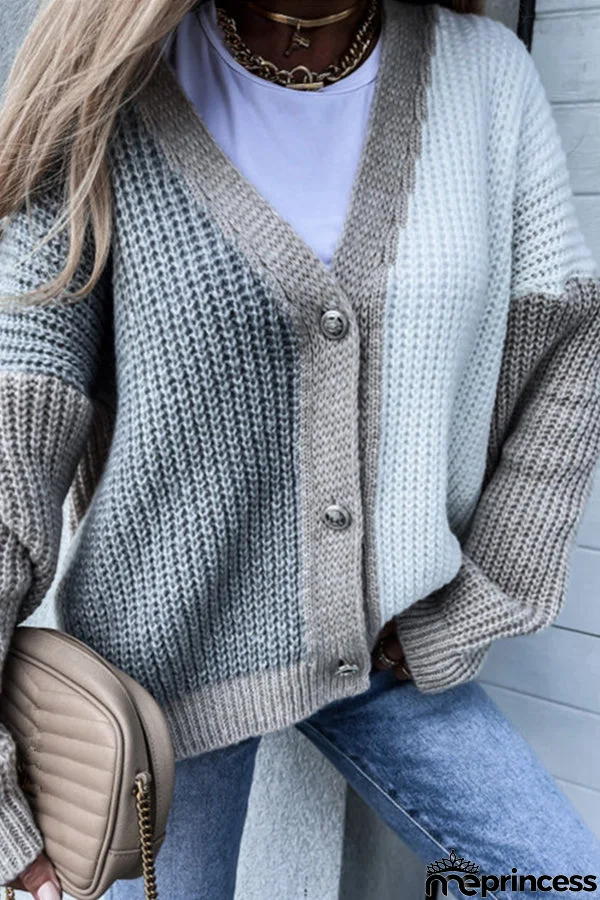 Comfortable and warm Cardigan