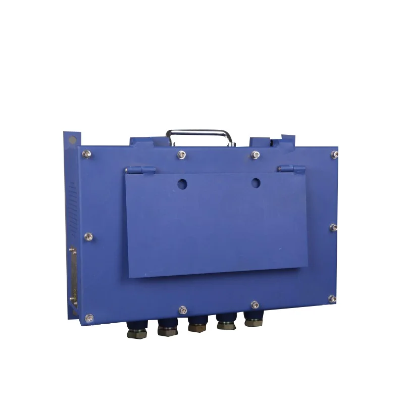 automated control system design -- mine intrinsically safe speakers, underground explosion-proof speakers, intrinsically safe explosion-proof speakers for coal mine broadcasting systems