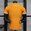 2024 Player Ivory Coast Soccer Jersey Home