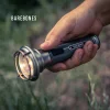 Barebones Vintage Flashlight