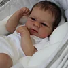 Babiesprincess Lifelike Reborn Baby Doll, Babiesprincess