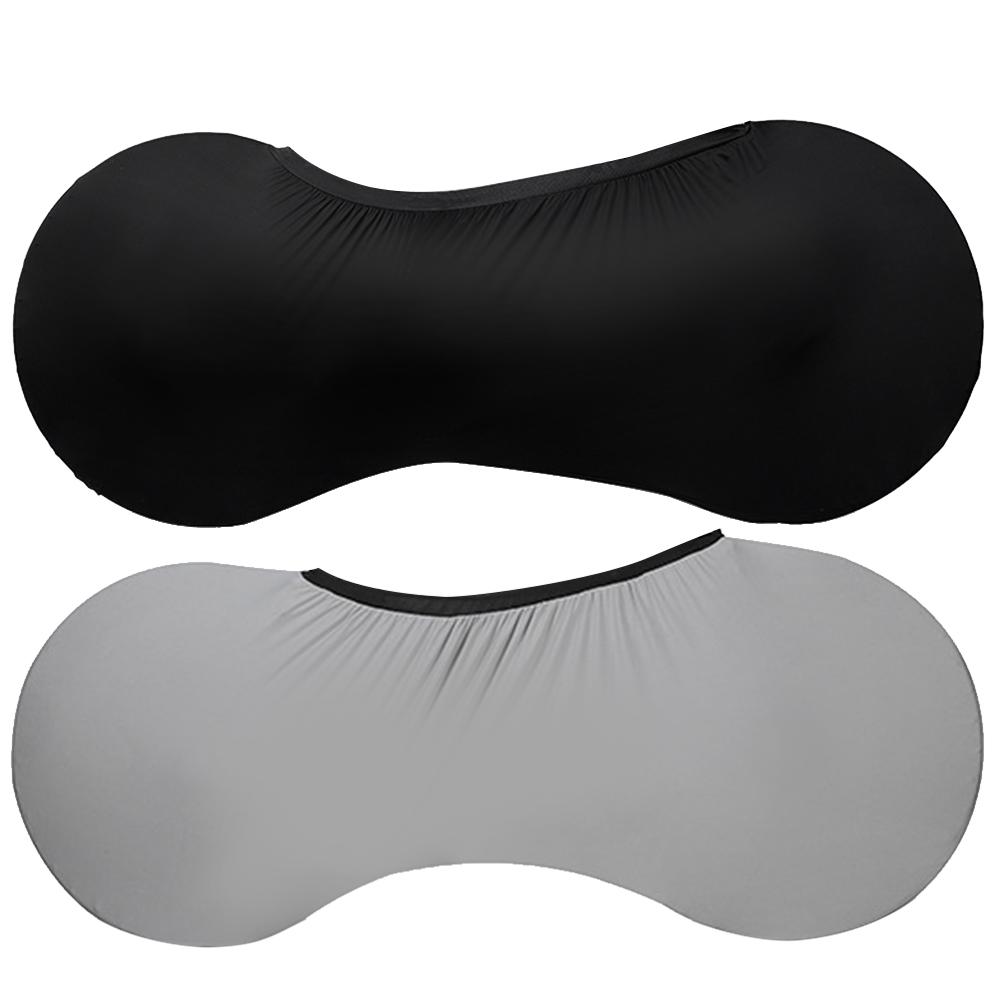 

WEST BIKING Bicycle Cover MTB Bike Wheels Dust-proof Scratch-proof Cover, Grey, 501 Original