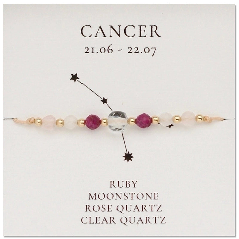 Bohemian Geometric Natural Stone Bracelets In Bulk