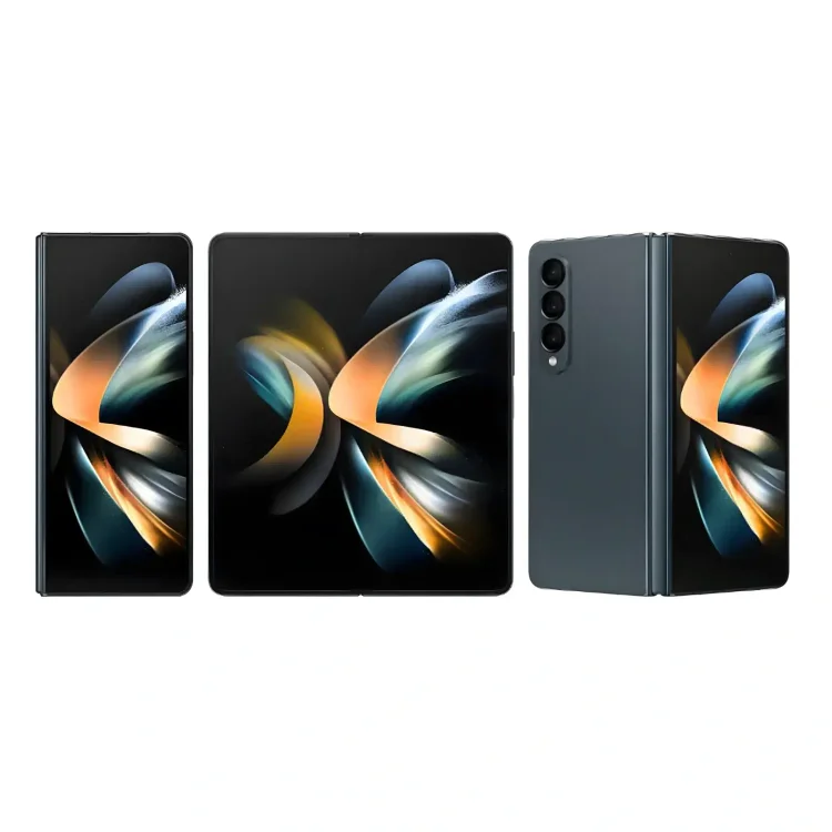Πτυσσόμενο τηλέφωνο 5G Smart Dual SIM | 512 GB | 12 GB RAM | 120 Hz | 8 ΧΙΛ