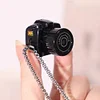 Small Retro Digital High-definition Thumb Camera For Taking Photos And Videos