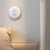 Tuya Zigbee Smart Light Sensor Brightness Sensor Home Lighting Automation