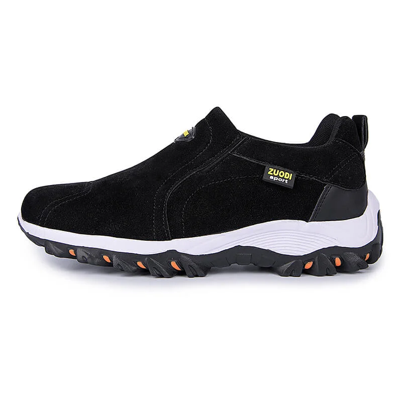 Good arch support & Non-slip & Breathable Shoes(Buy 2 Free Shipping)