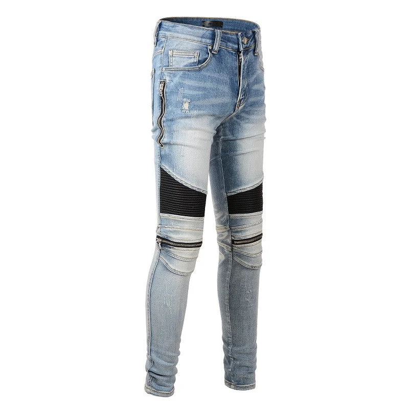 AMIRI 2023 new fashion jeans  606