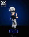 WCF Scale Satoru Gojo - Jujutsu Kaisen Statue - ThreeL Studios