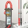 AC Ammeter Clamp Meter Auto Ranging Current Voltage Clamp Meter Electrical Tools