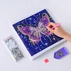 Stackable Diamond Painting Rhinestone Bead Sorting Tray (6pcs Mixed Colors)