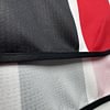 2000 Retro S&atilde;o Paulo Away Jersey 1:1 Thai Quality