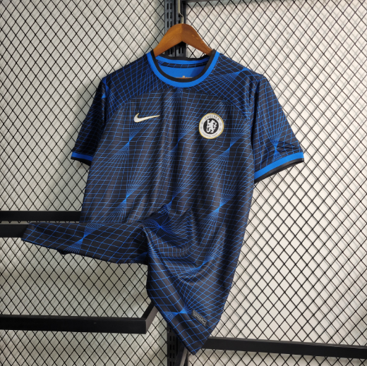 23/24 Chelsea Away Football shirt 