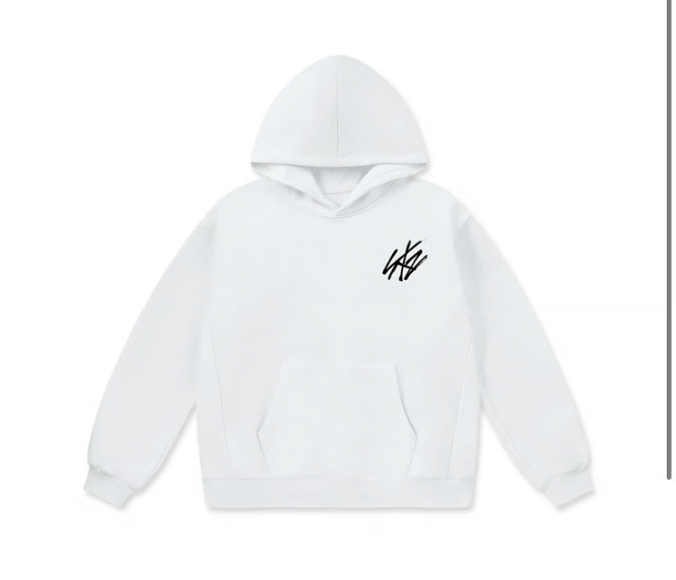 Stray Kids フーディー Stray Kids World Tour Dominate: celebrATE Hoodie