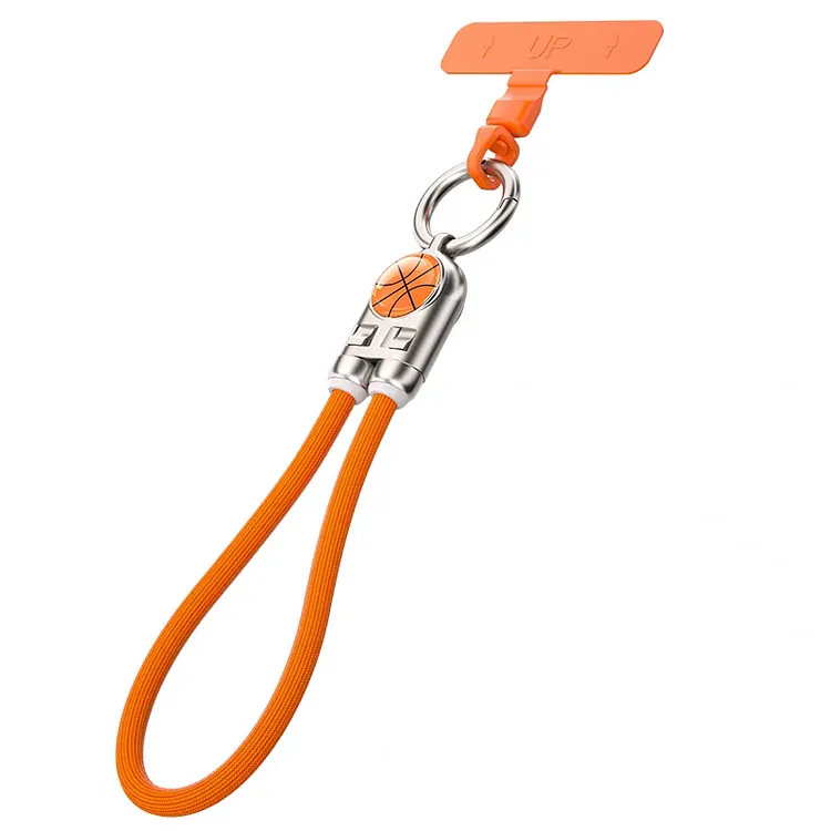 240W Phone Lanyard Charging Cable