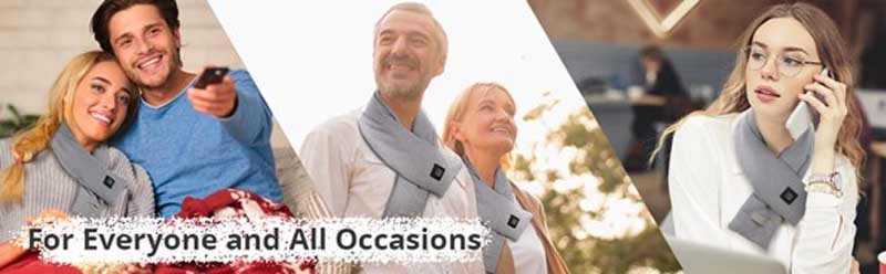 heating scarf the best gift for your parents yyth 16 1