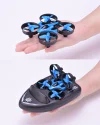 2.4G Vehicle Drone Boat 3in1Remote Control Toy 3D Flips Headless