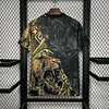 2024/2025 Real Madrid Special Edition Tiger Football Shirt 1:1 Thai Quality