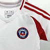 2024-2025 Chile Away Football Shirt Kids Size