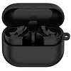 Replacement Charging Case Fit for Galaxy Buds3 FE (R420) No Earbuds 590mAh Charger Case Cradle Dock with Type-C Charge Cable