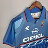 1995/1996 Retro AC Milan Fourth Away Football Shirt 1:1 Thai Quality love fball