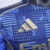 2025/2026 Player Version Real Madrid Special Edition 18 Football Jersey 1:1 Thai quality