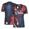 Manchester United Pre-Match Soccer Jersey 2024/25