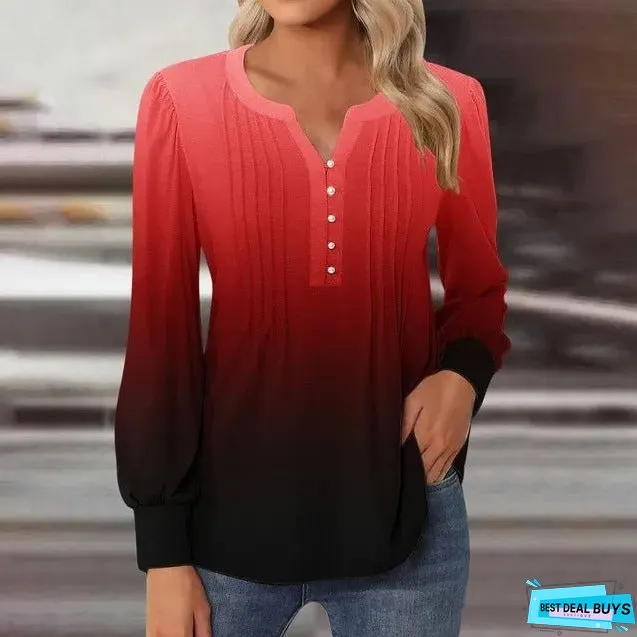Chic and Relaxed winter garment