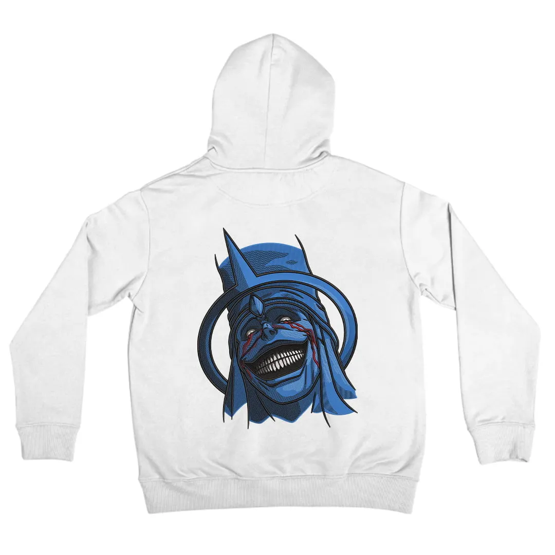 The State of God – Colored Hoodie