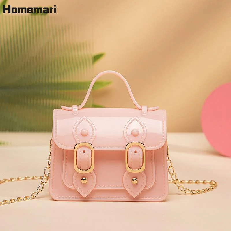 Fashion Marbling Crossbody Bags For Women 2021 PU Leather Shoulder Bag Waterproof Handbags For Women Korean Style Female Bags