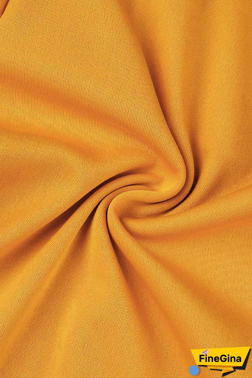 Black Casual Solid Buttons Regular High Waist Conventional Solid Color Trousers