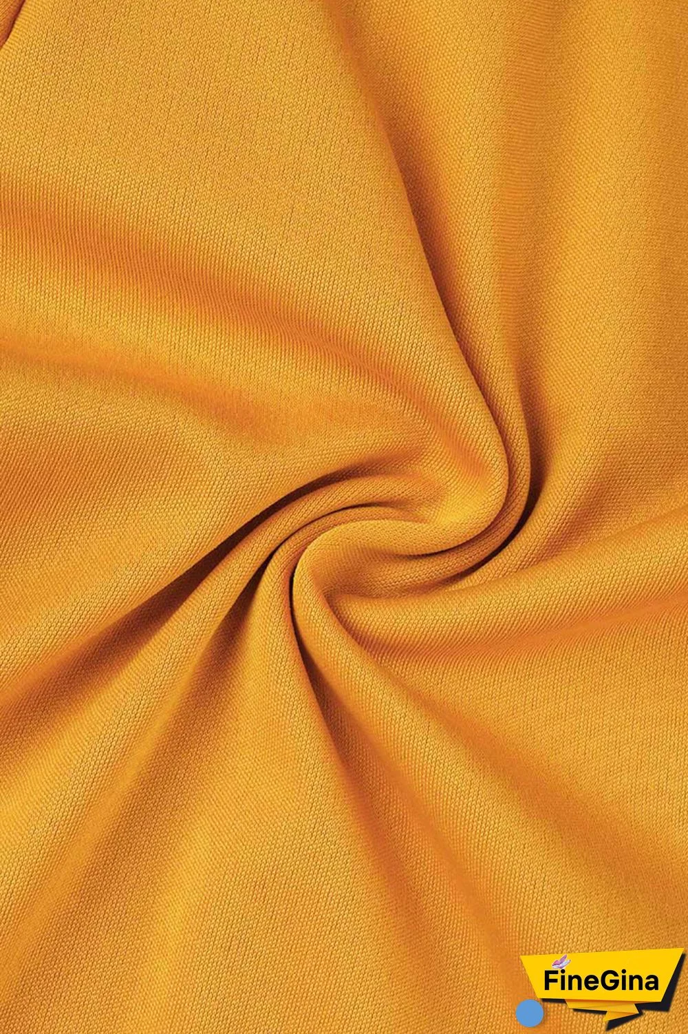 Black Casual Solid Buttons Regular High Waist Conventional Solid Color Trousers