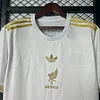 2025/2026 Mexico Special Edition Football Shirt 1:1 Thai Quality