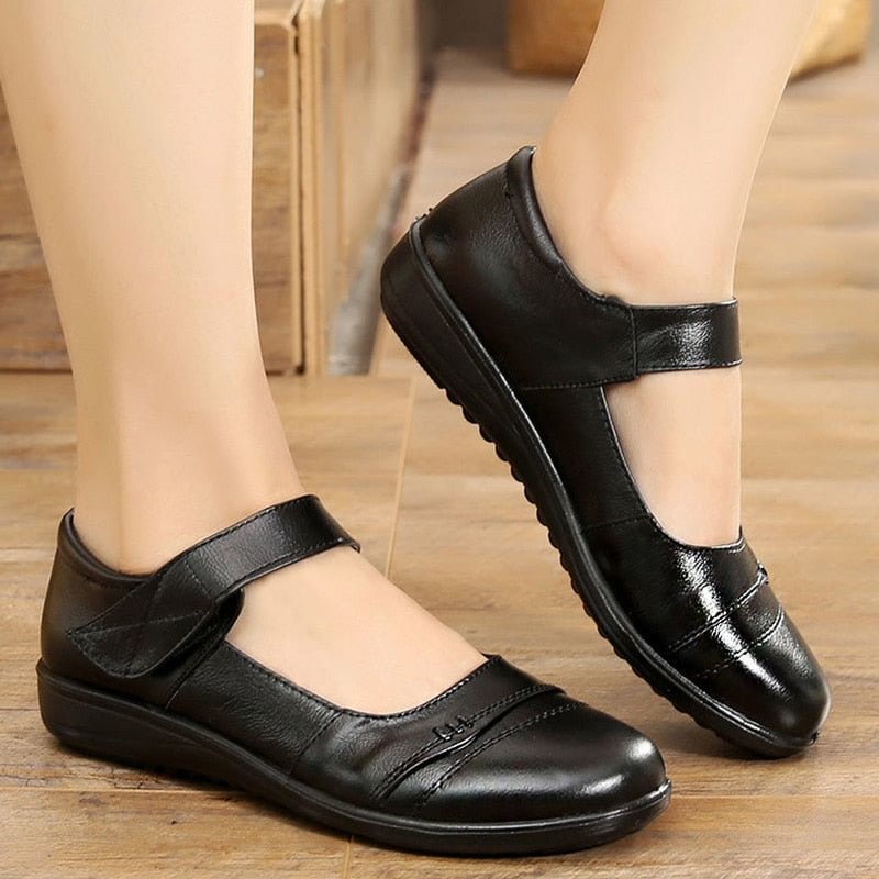 loafer flats ladies