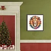 Diamond Painting -DIY Full Square Drill Lion(35*35CM)