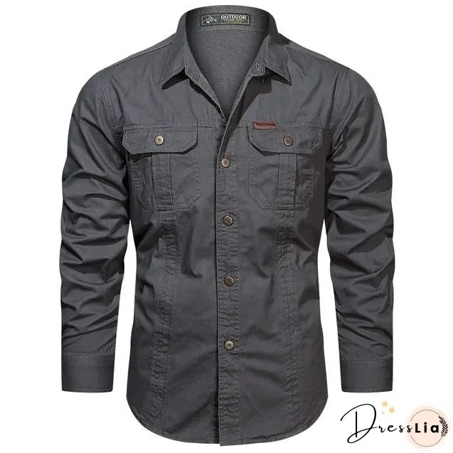 Casual and Effortless winter garment