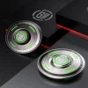 Multifunctional UFO Fidget Spinner Fingertip Top Toys Adults Anti Stress Metal Fidget Spinner