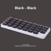 31-slot Keyboard Design Medicine Box