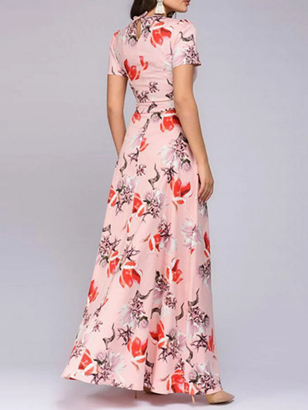 Dresses A-Line Party Dresses