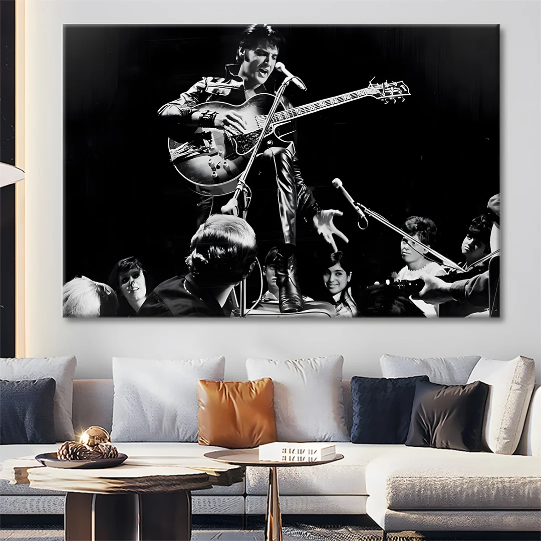 Canvas Wall Art