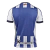 Real Sociedad Home Soccer Jersey 2025/26