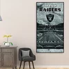 Raiders - Rundbohrer Diamantmalerei - 40*70cm (gro&szlig;e Gr&ouml;&szlig;e)