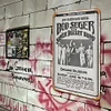 Bob Seger and The Silver Bullet Band - Vintage Metal Signs(12*16Inch) - Music