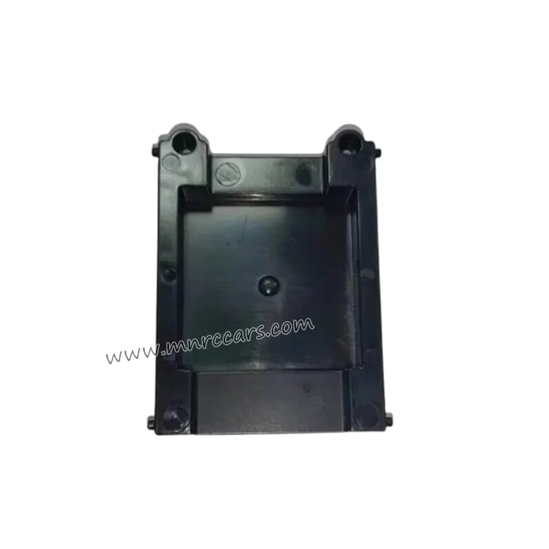 MN Model MN168 Parts Rear Under Plate D4-01-02