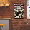 (Multi Style)Cream - Metal Tin Signs(8*12Inch/12*16Inch)
