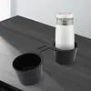 Cup Holder Insert Water Cup Holder Insert for VW Transporter T5 T5.1 Accessories