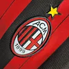 2013/2014 Retro AC Milan Home Football Shirt 1:1 Thai Quality