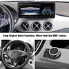 Ugode Mercedes Benz B Class W246 2012-2017 year Apple CarPlay Android Auto Display Monitor Upgrade Autoradio Stereo 