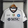 2023/2024 Napoli Away Football Shirt 1:1 Thai Quality