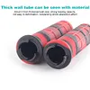 Bike Handlebar Grips Shock Absorbing Mountain Bicycle Grips for 22.2mm Handlebar